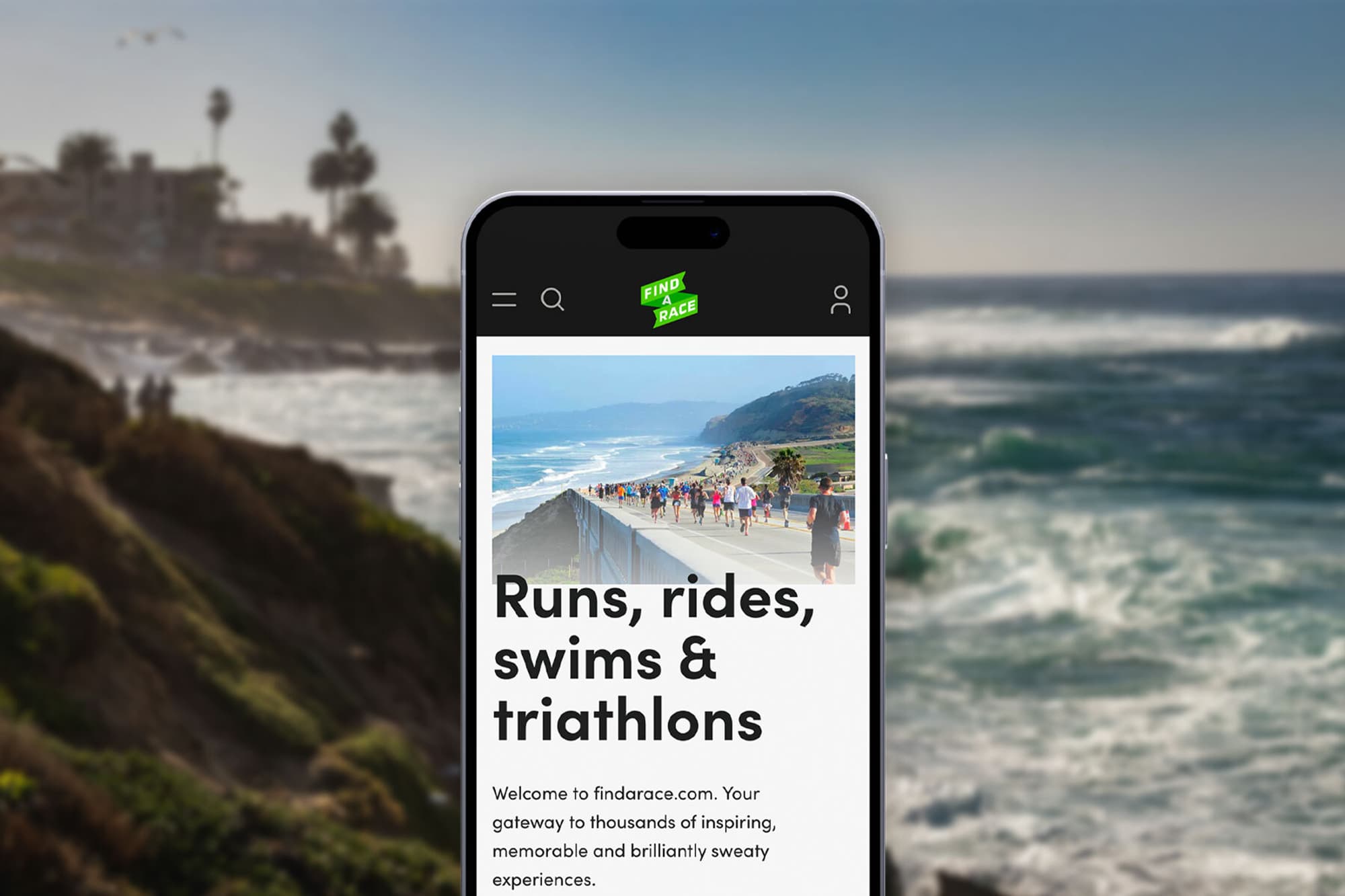 Case Study: La Jolla Half Marathon