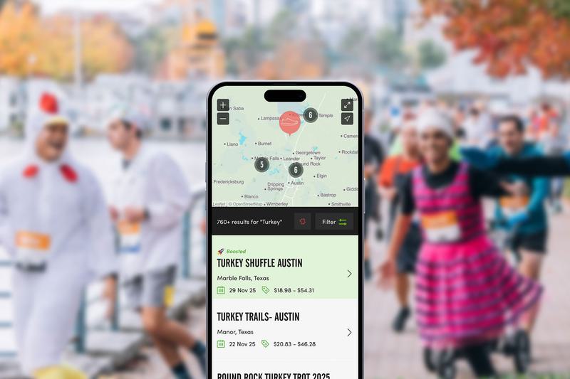 Get a tur(n)key solution this Thanksgiving