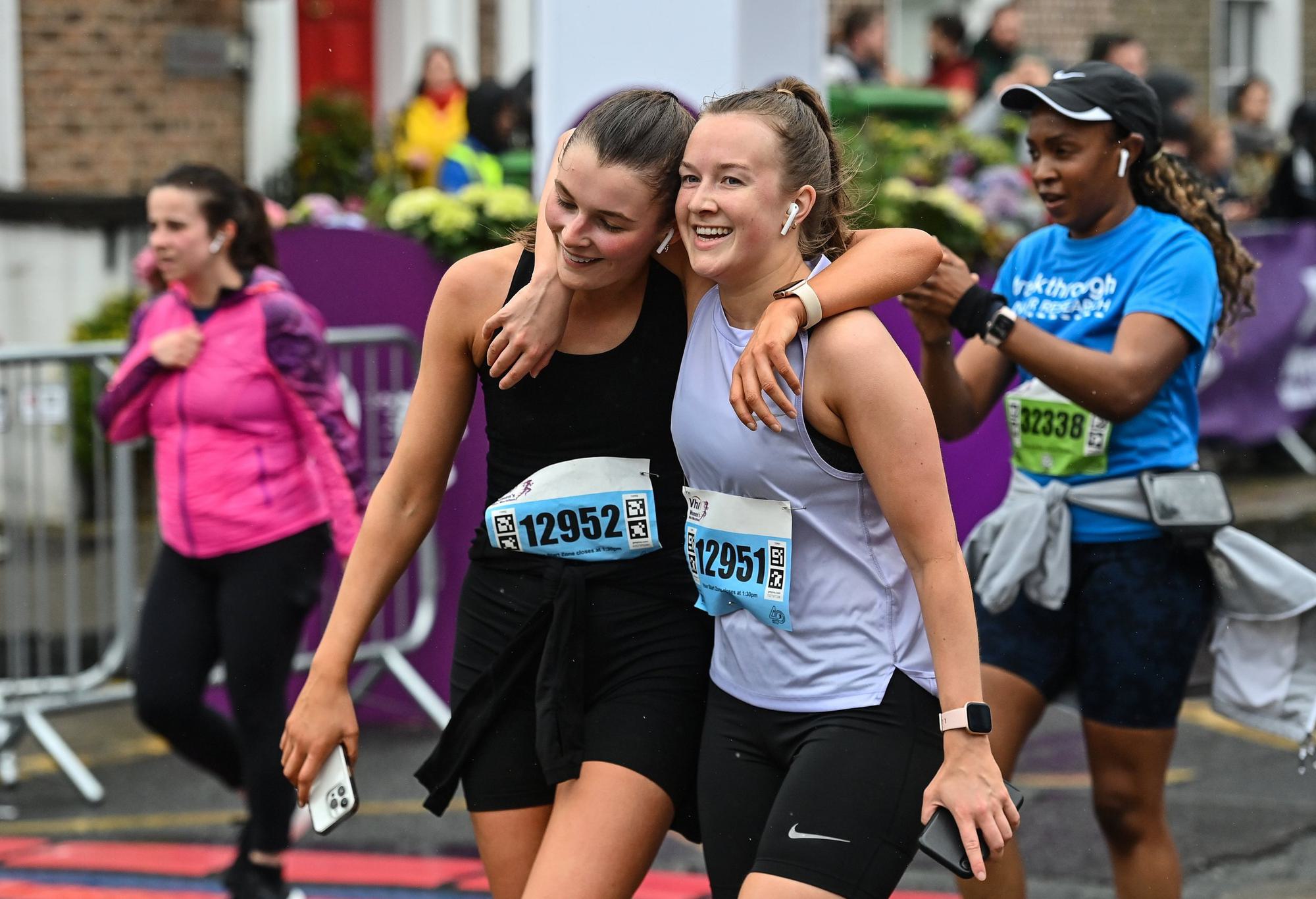 Looking to reach running newbies?