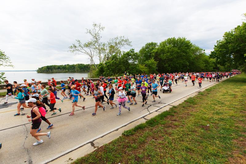 Running Near Me | US Events Calendar 2025 - 2026 | Find A Race