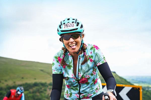 Cycling
