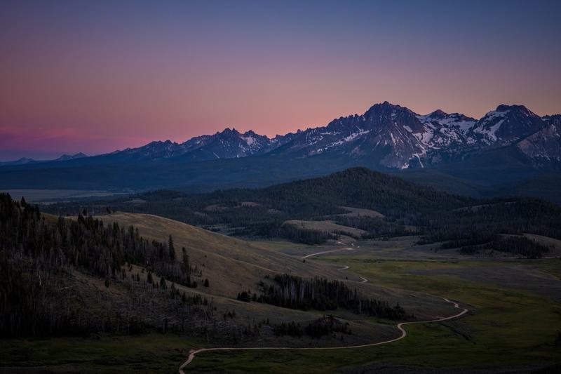 Idaho