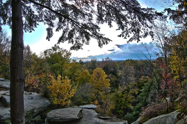 Akron
