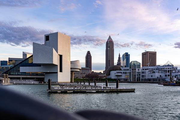 Cleveland