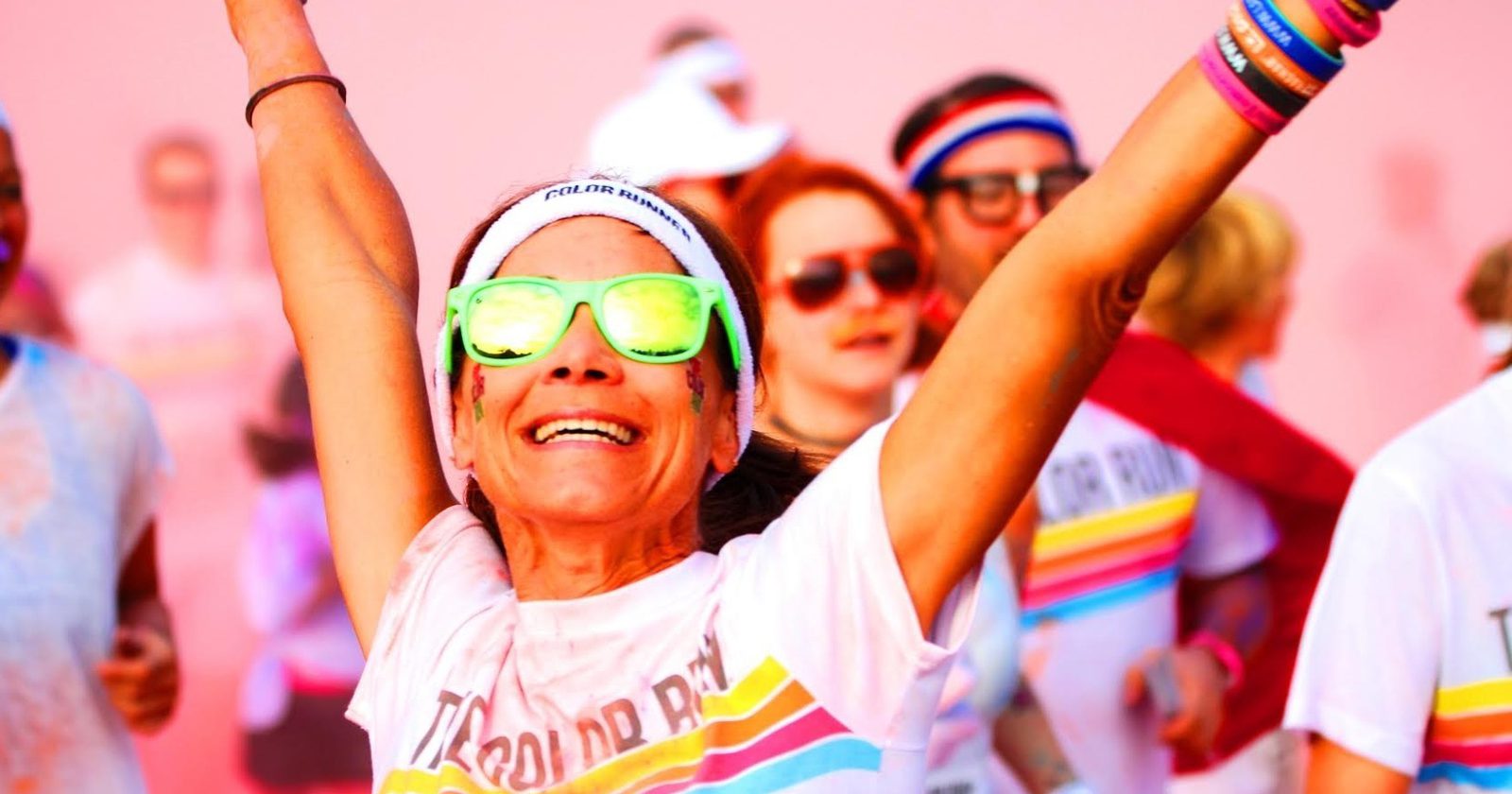 5k Runs Near Me 2025