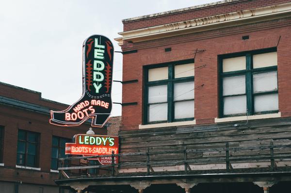 Fort Worth