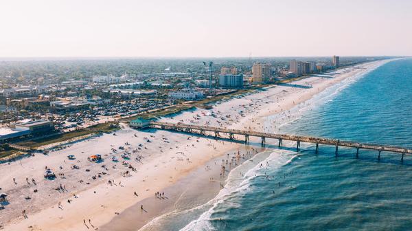 Jacksonville