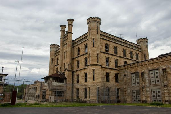 Joliet