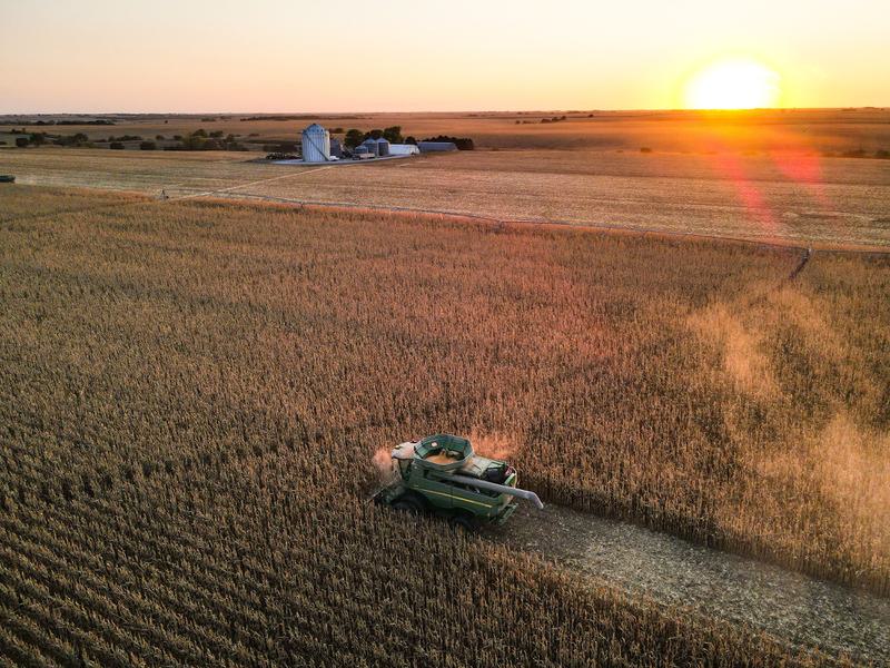 Nebraska