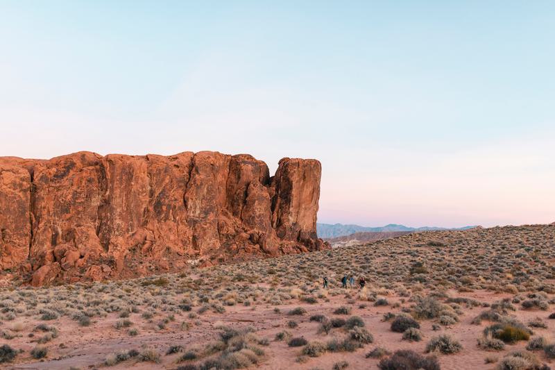 Nevada