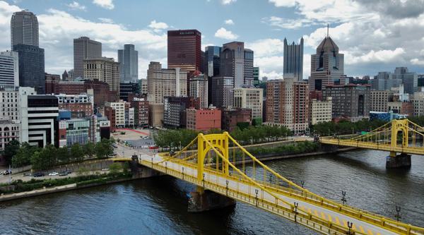 Pittsburgh