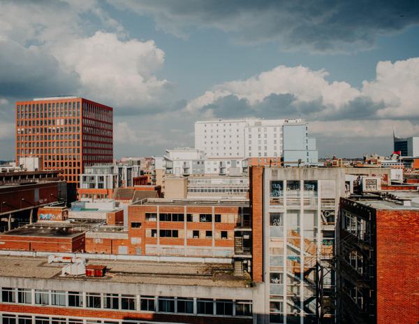 Reading City