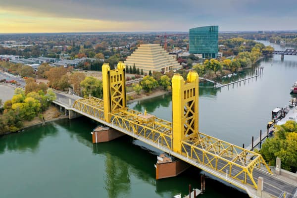 Sacramento