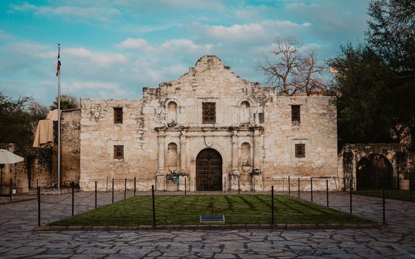 San Antonio