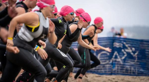Sprint Triathlons
