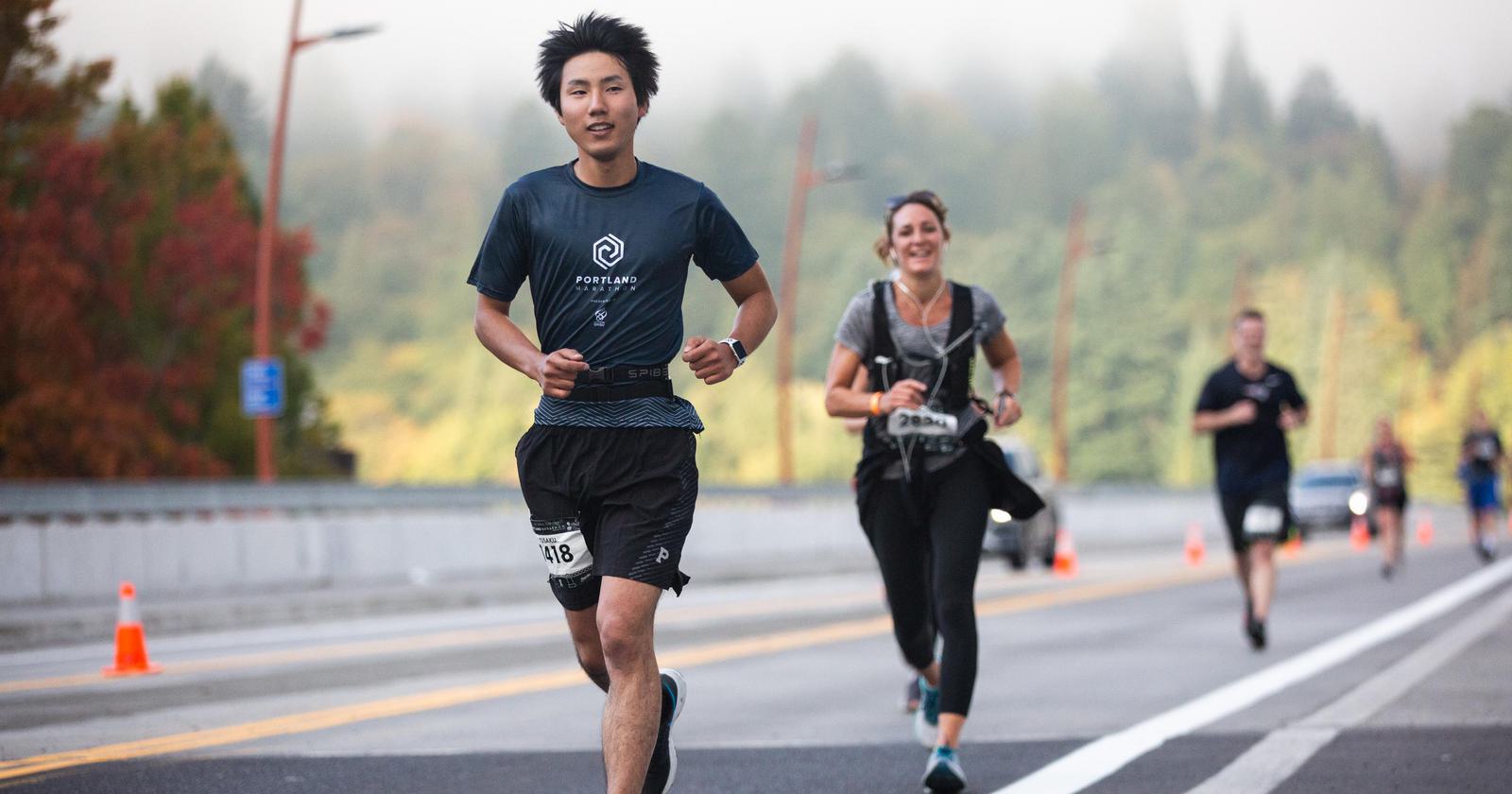 Marathons | Washington, DC | 2026 - 2027 | Find A Race