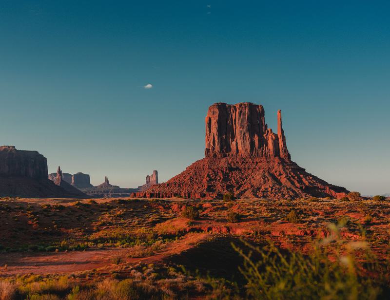 Utah