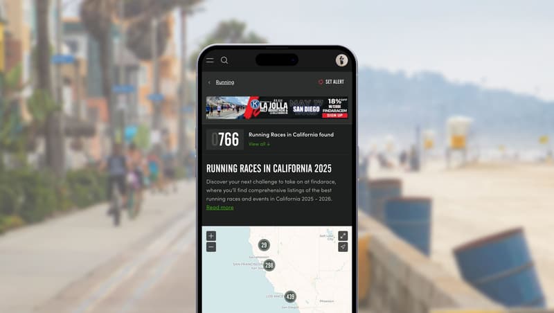 Banner ad example