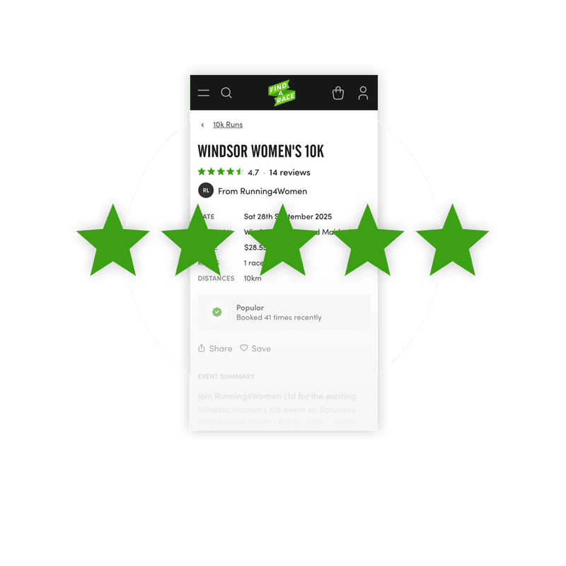 Gather reviews