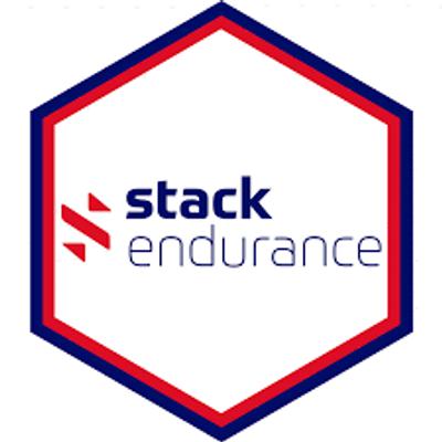 Stack Endurance logo