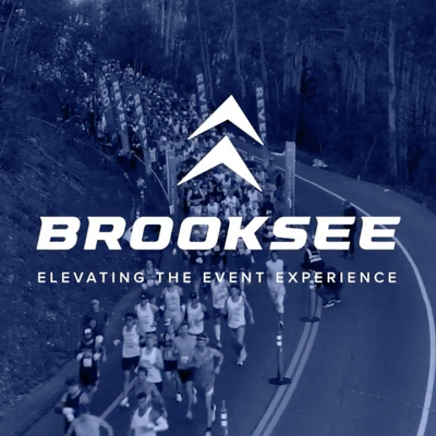 Brooksee logo
