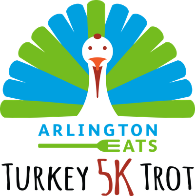 Arlington EATS logo