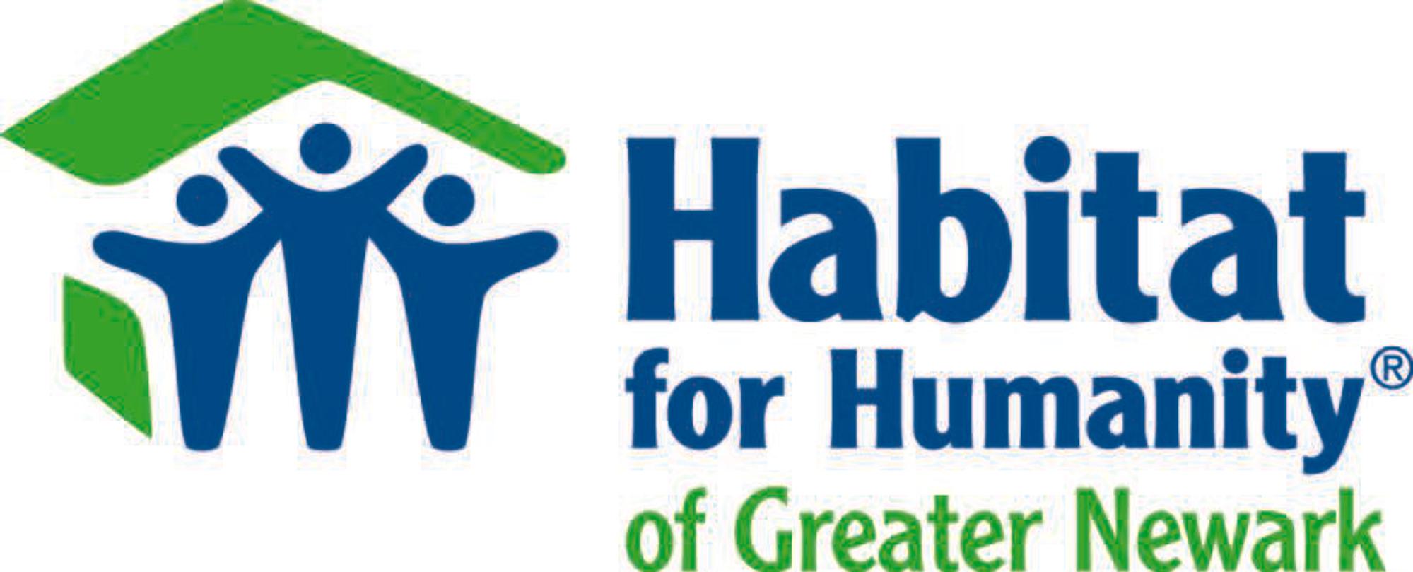 Habitat For Humanity header image