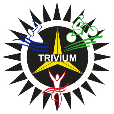 Trivium Racing logo