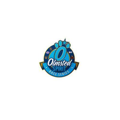 Olmsted Spirit logo