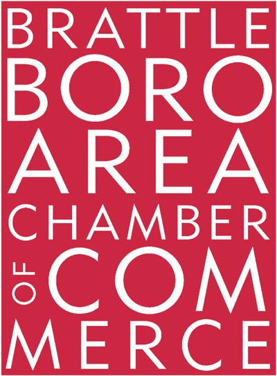 Brattleboro Chamber of Commerce logo