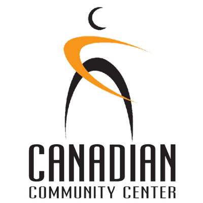 Canadian Community Center logo