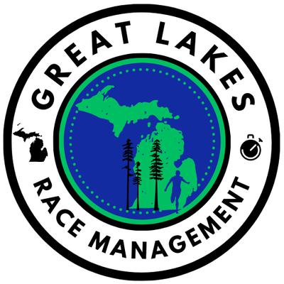 Great Lakes Race Management logo