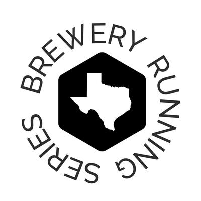 Texas Brewery Running Series logo