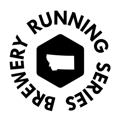 Montana Brewery Running Series logo