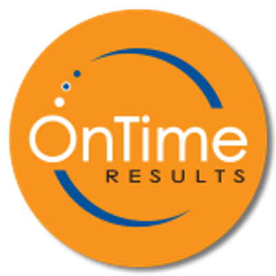 OnTime Results logo
