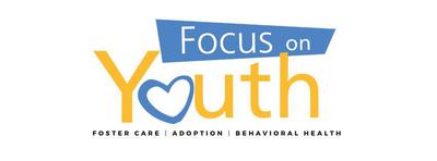 Focus on Youth Inc logo