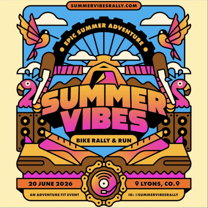 Summer Vibes Fest