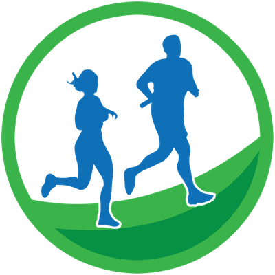 Freedom Run logo