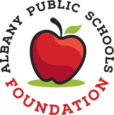 Albany Public Schools Foundation logo