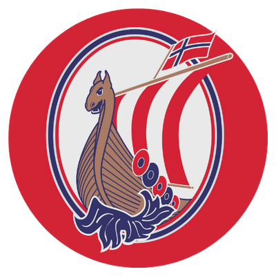 Syttende Mai Classic logo
