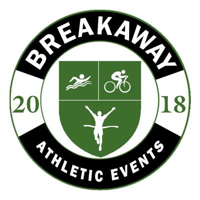 Breakaway Athletic Events logo