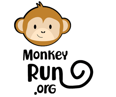 Monkey Run logo