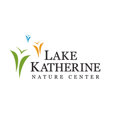 Lake Katherine Nature Center logo