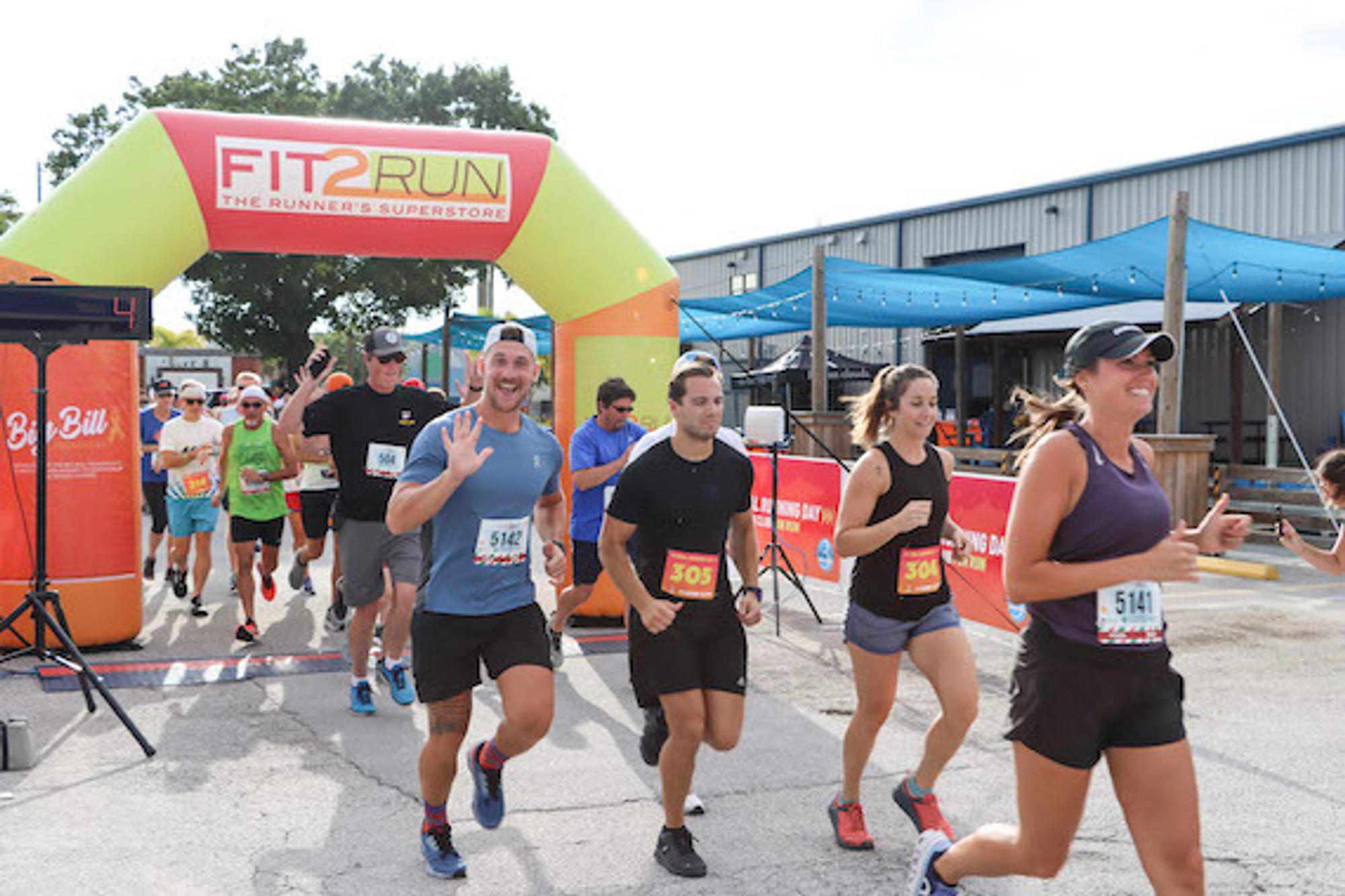 Fit2Time header image