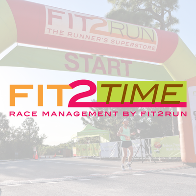 Fit2Time logo