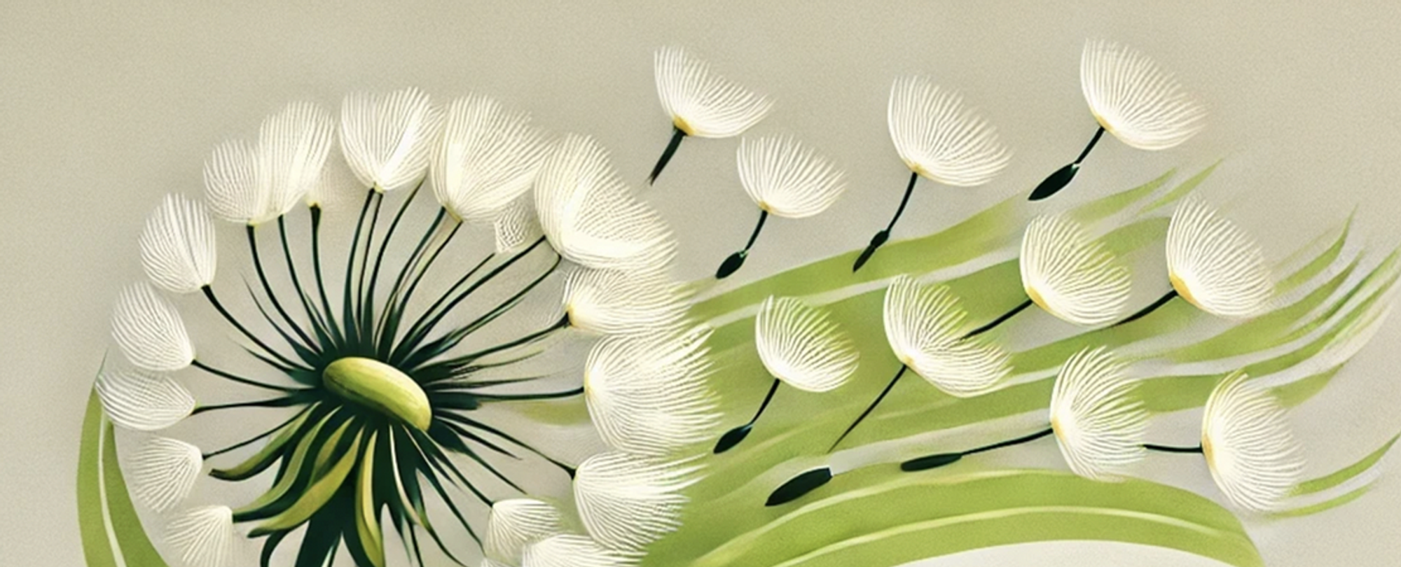 Dandelion Dash header image