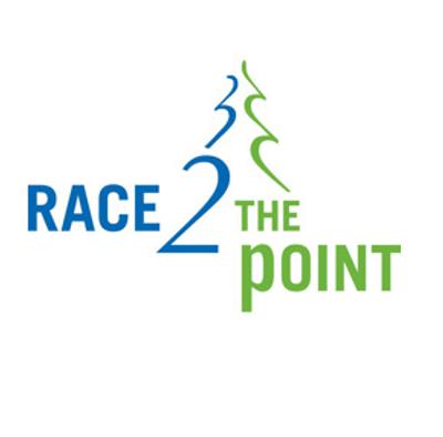 Race 2 The Point logo