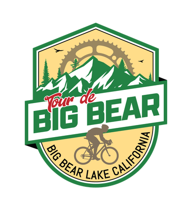 Tour de Big Bear logo
