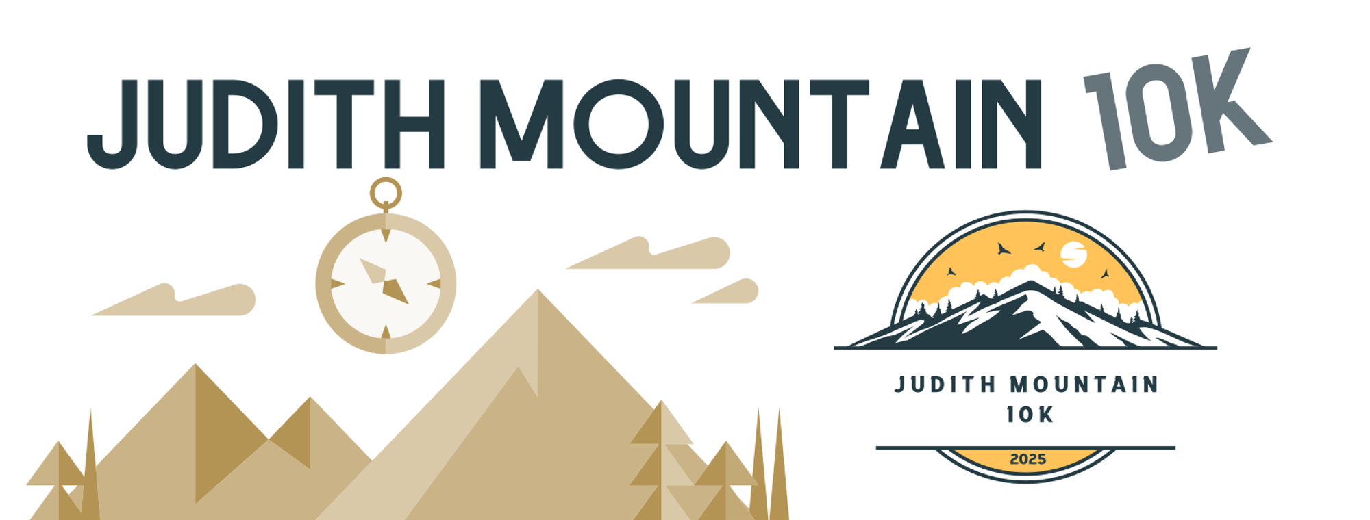 Judith Mountain 10K header image