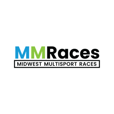 Midwest Multisport Races/Judi Verdugo logo
